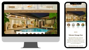 Website Properties v.1.0