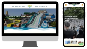 Website Tempat Wisata v.1.2