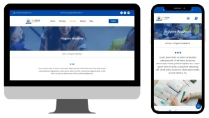 Website Pendidikan v.1.0
